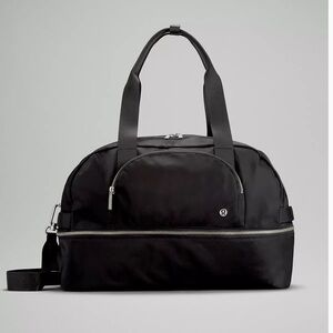Lululemon Duffle Bag